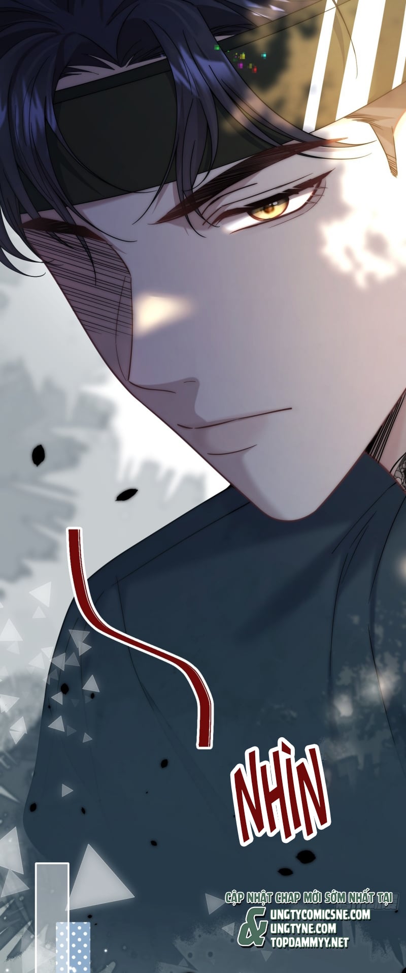 Tôi Cố Ý Giả Vờ Chap 6 - Next Chap 7