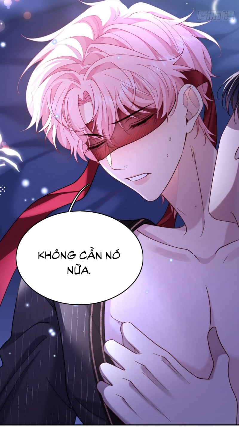 Tôi Cố Ý Giả Vờ Chap 7 - Next Chap 8