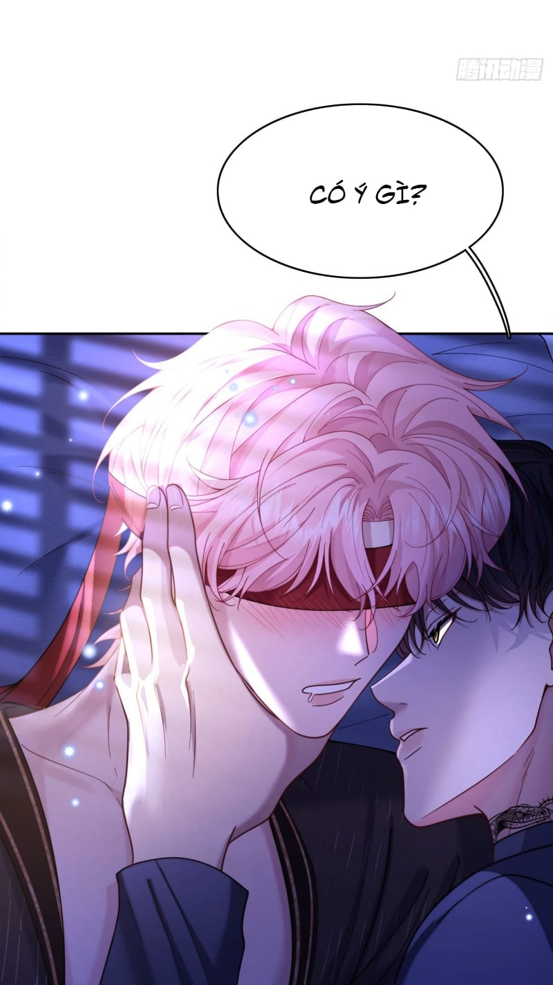 Tôi Cố Ý Giả Vờ Chap 7 - Next Chap 8