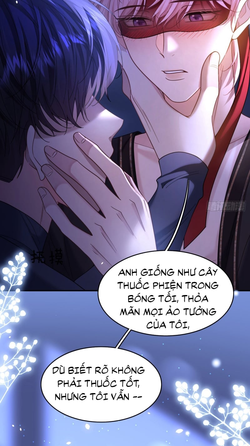 Tôi Cố Ý Giả Vờ Chap 7 - Next Chap 8