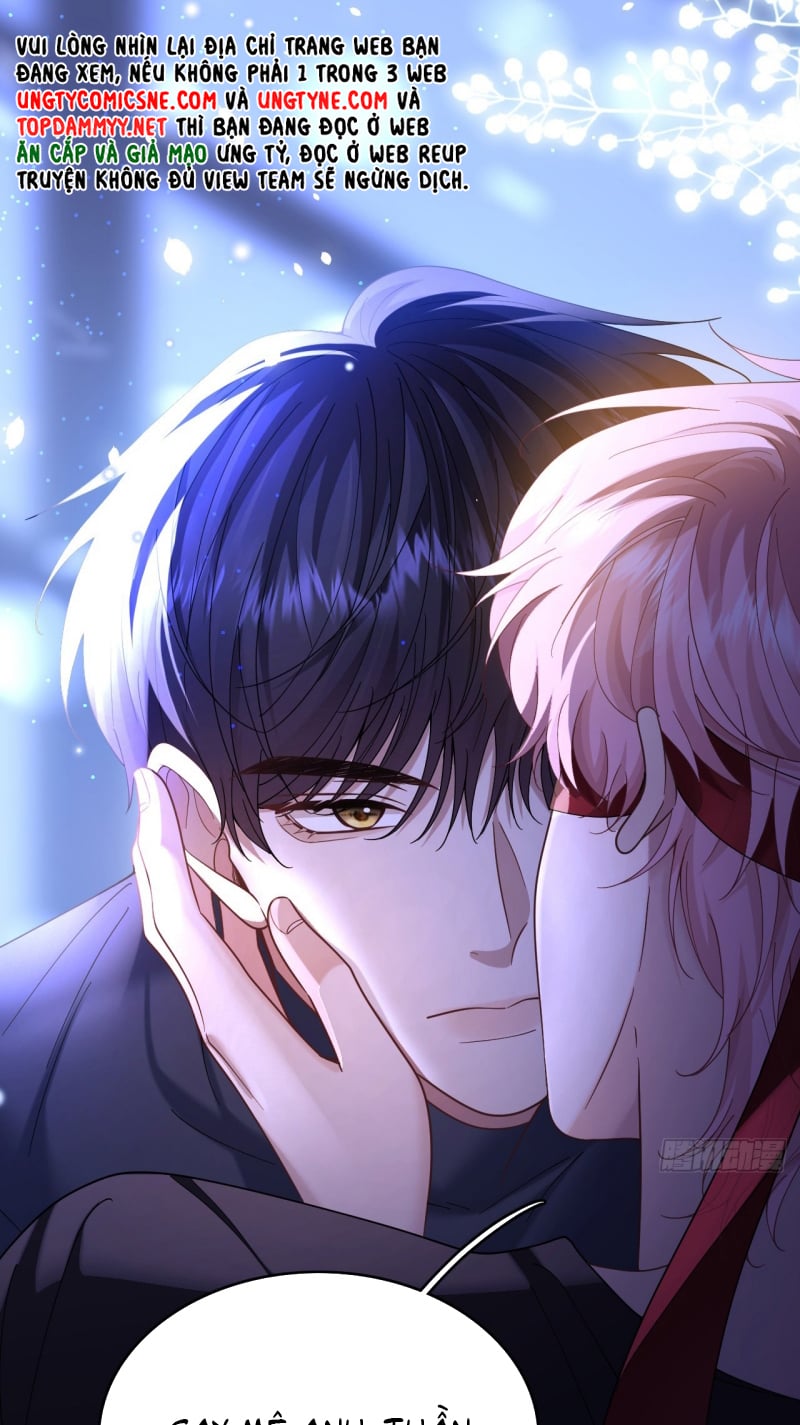 Tôi Cố Ý Giả Vờ Chap 7 - Next Chap 8