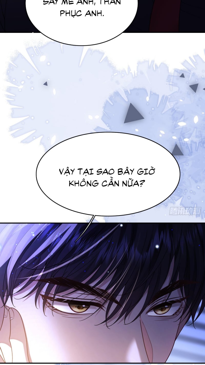 Tôi Cố Ý Giả Vờ Chap 7 - Next Chap 8