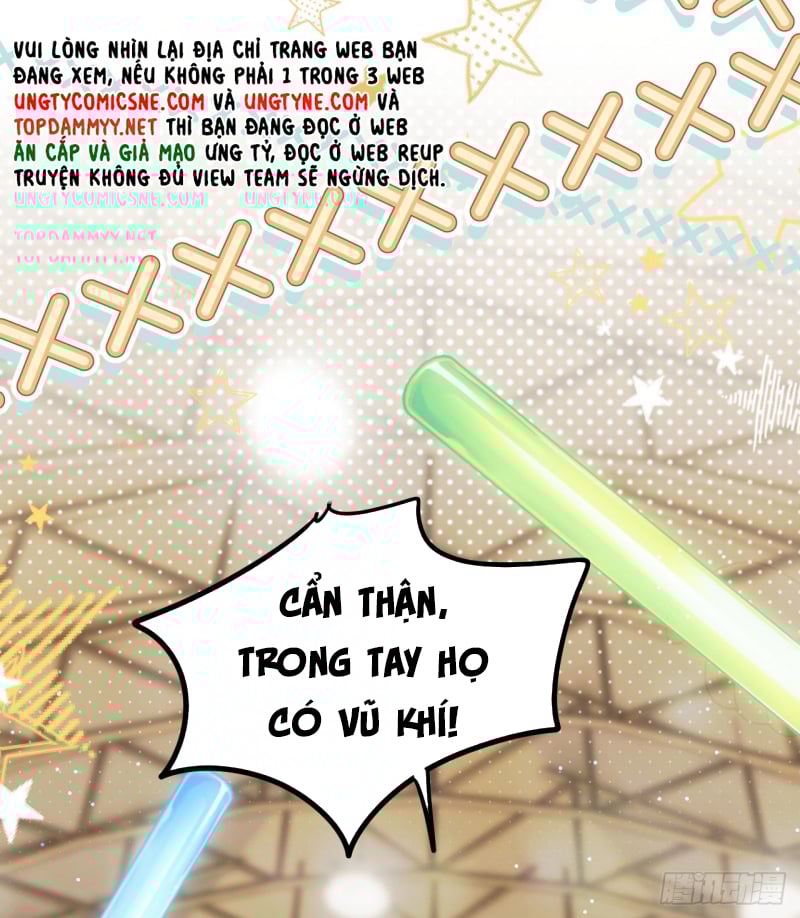 Tôi Cố Ý Giả Vờ Chap 7 - Next Chap 8