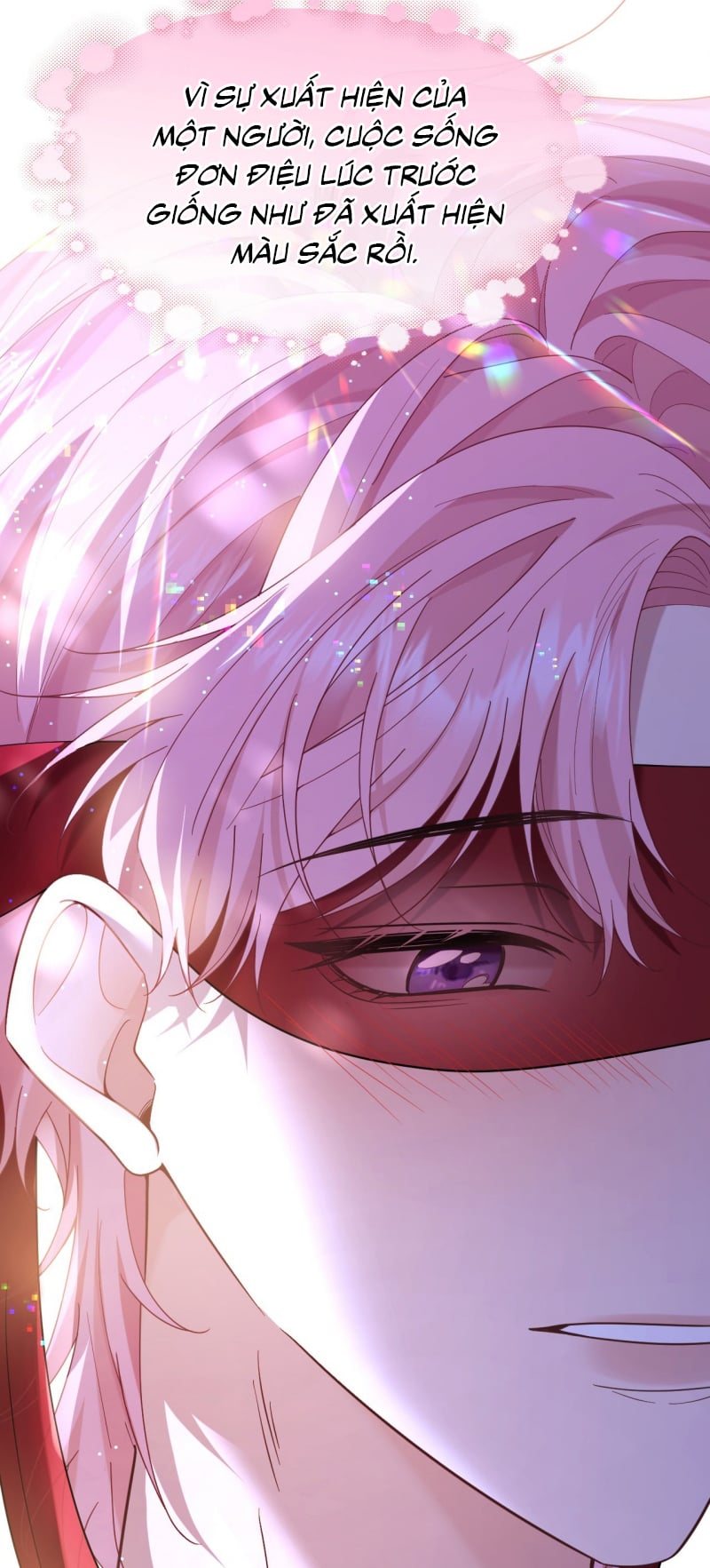 Tôi Cố Ý Giả Vờ Chap 7 - Next Chap 8