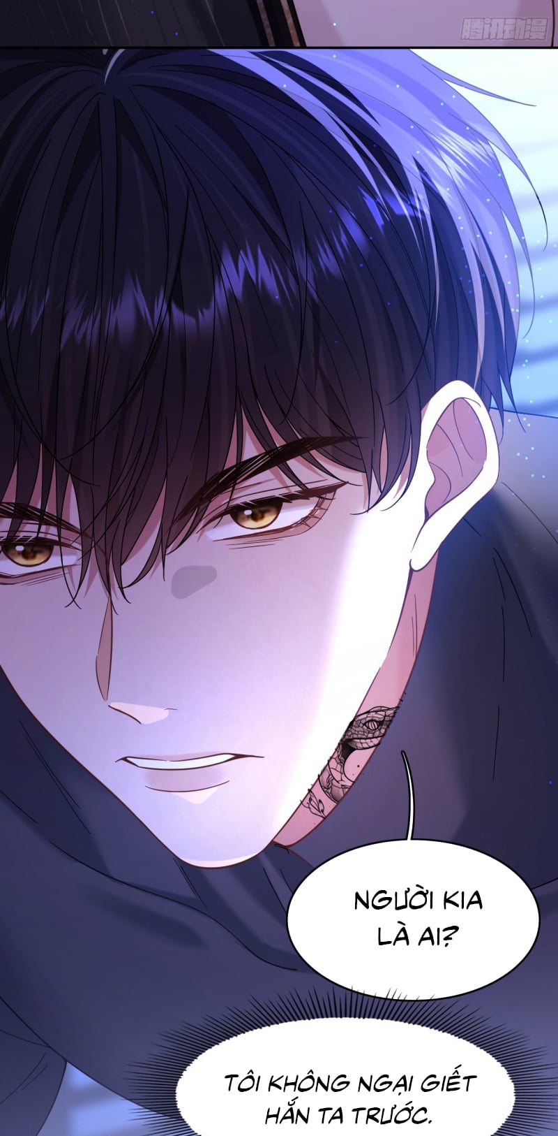 Tôi Cố Ý Giả Vờ Chap 7 - Next Chap 8