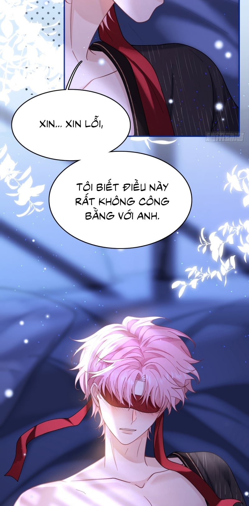 Tôi Cố Ý Giả Vờ Chap 7 - Next Chap 8
