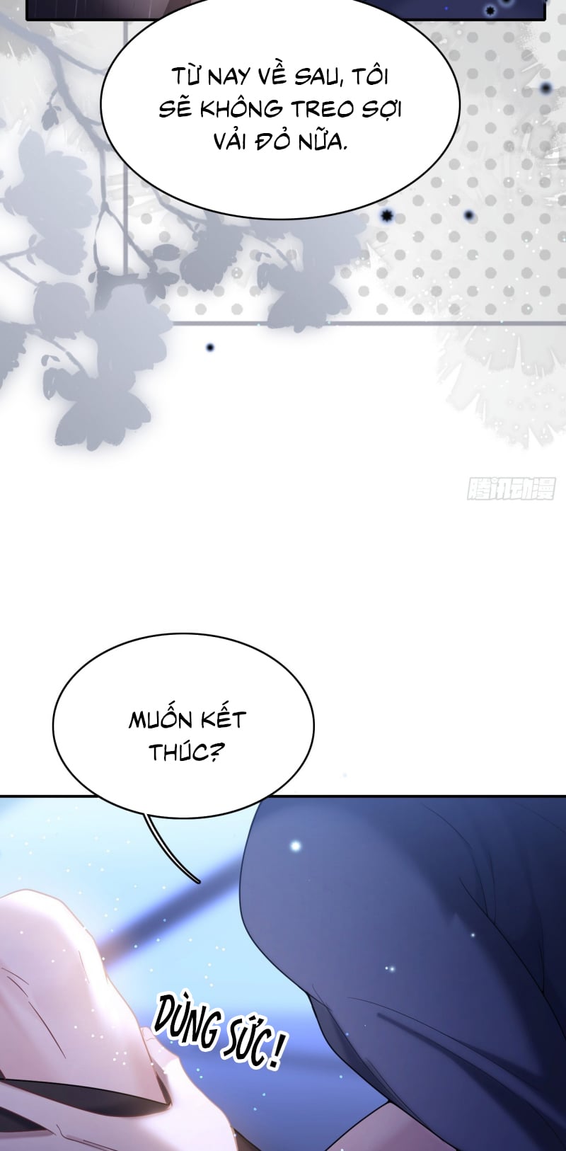 Tôi Cố Ý Giả Vờ Chap 7 - Next Chap 8