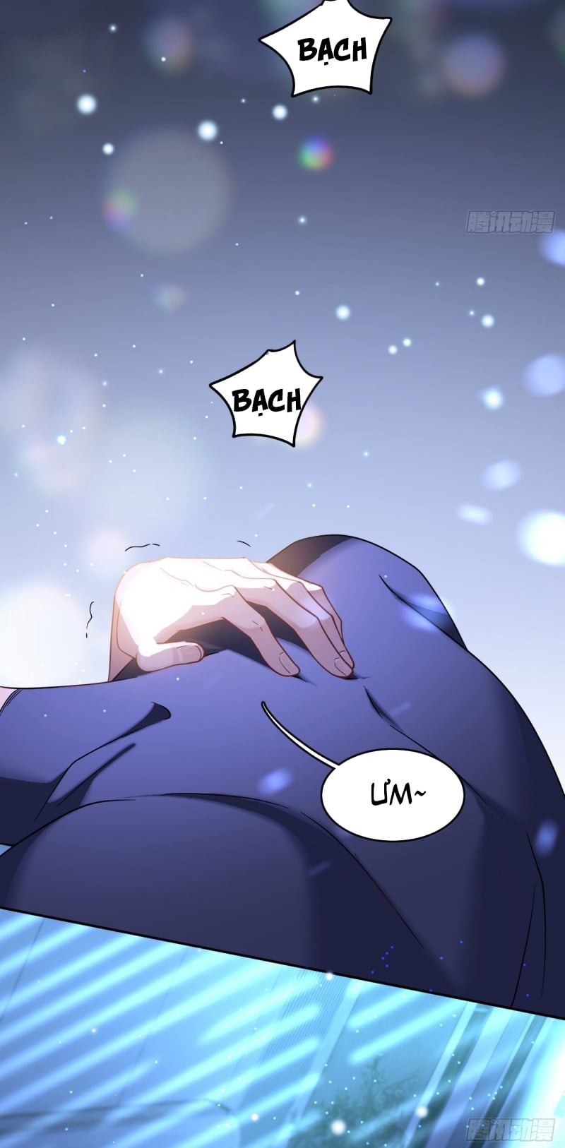 Tôi Cố Ý Giả Vờ Chap 7 - Next Chap 8