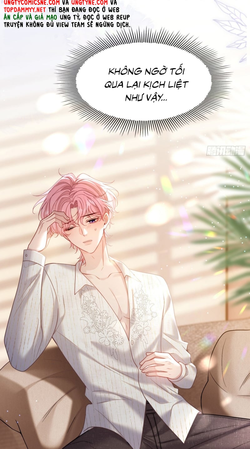 Tôi Cố Ý Giả Vờ Chap 7 - Next Chap 8