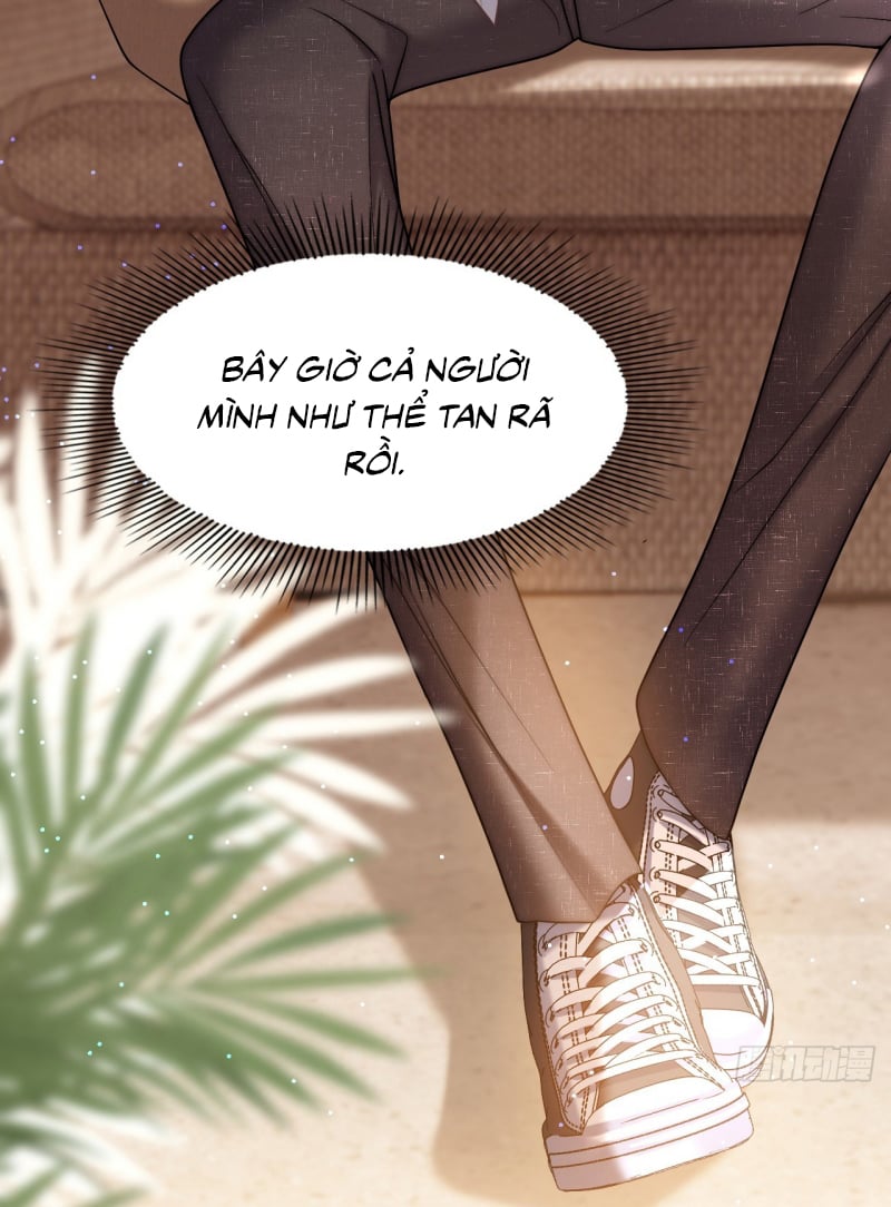 Tôi Cố Ý Giả Vờ Chap 7 - Next Chap 8