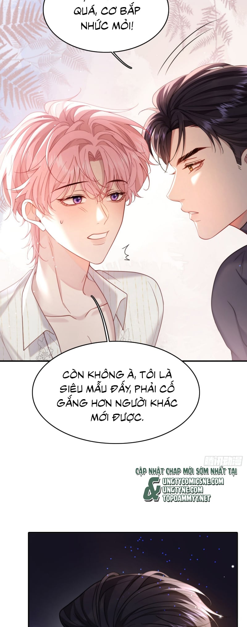 Tôi Cố Ý Giả Vờ Chap 7 - Next Chap 8