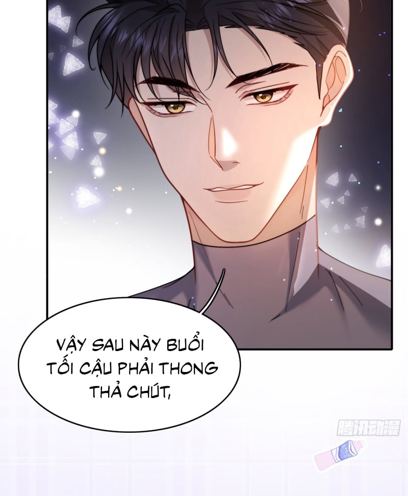 Tôi Cố Ý Giả Vờ Chap 7 - Next Chap 8