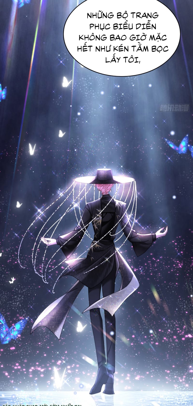 Tôi Cố Ý Giả Vờ Chap 7 - Next Chap 8