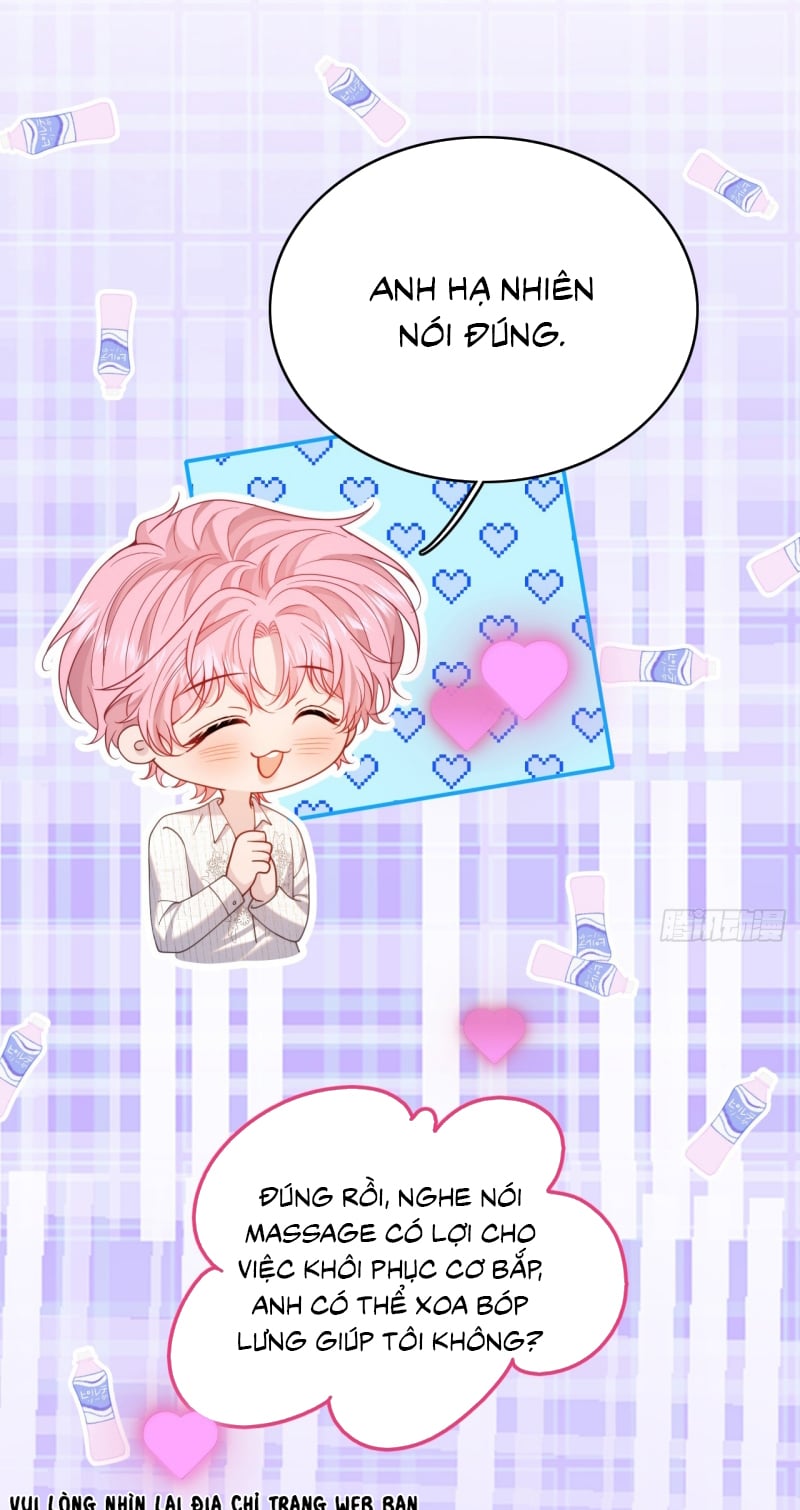 Tôi Cố Ý Giả Vờ Chap 7 - Next Chap 8