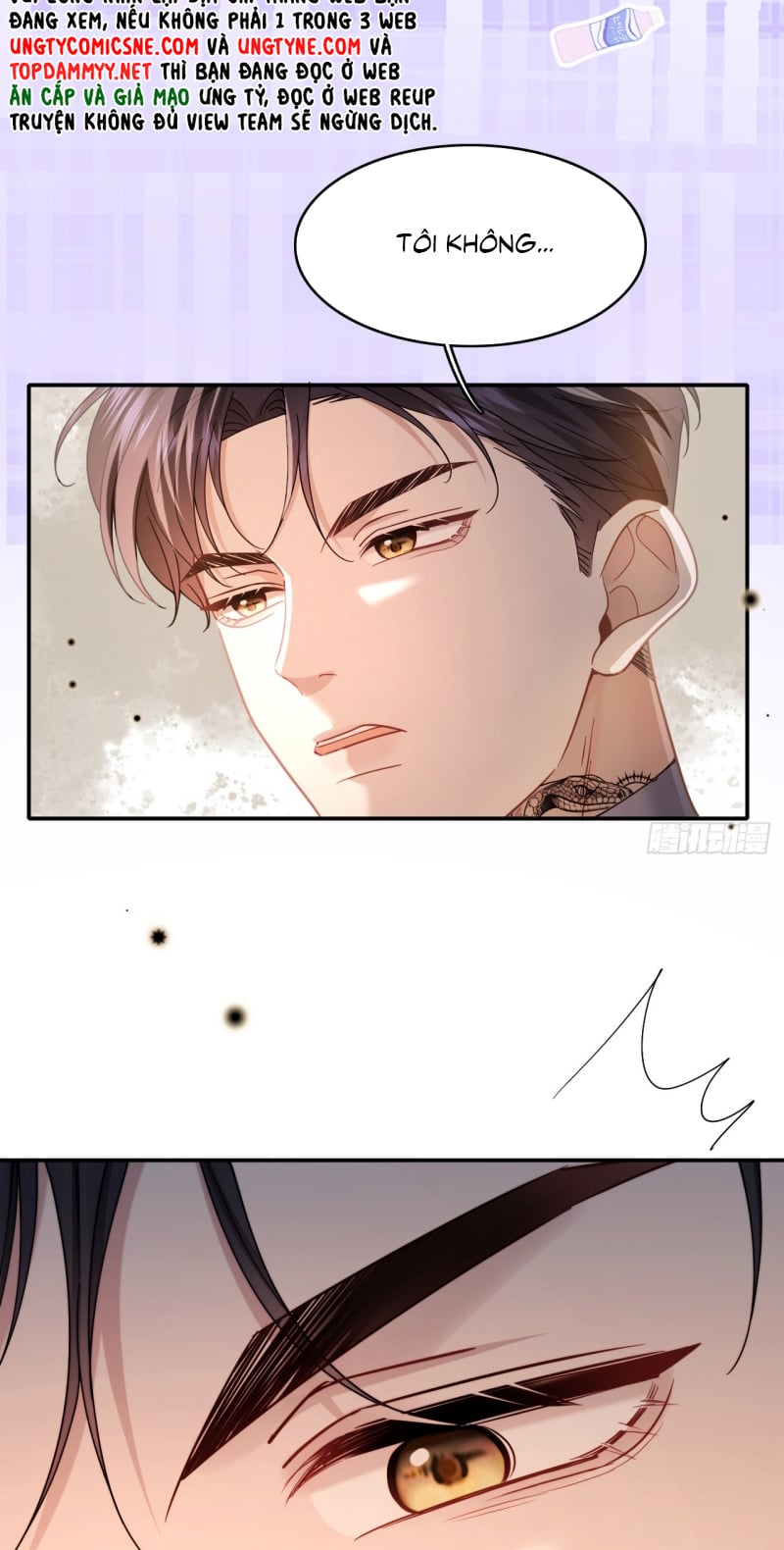 Tôi Cố Ý Giả Vờ Chap 7 - Next Chap 8