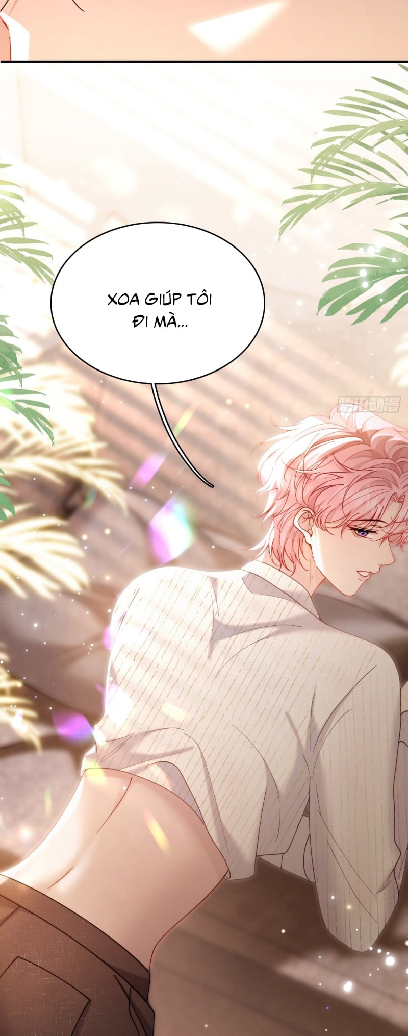 Tôi Cố Ý Giả Vờ Chap 7 - Next Chap 8
