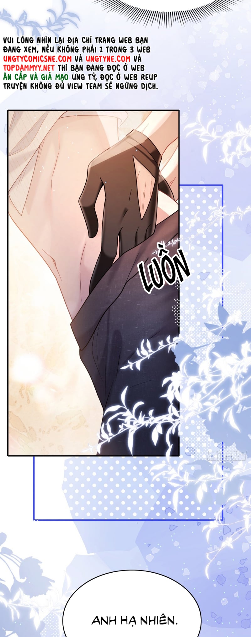 Tôi Cố Ý Giả Vờ Chap 7 - Next Chap 8