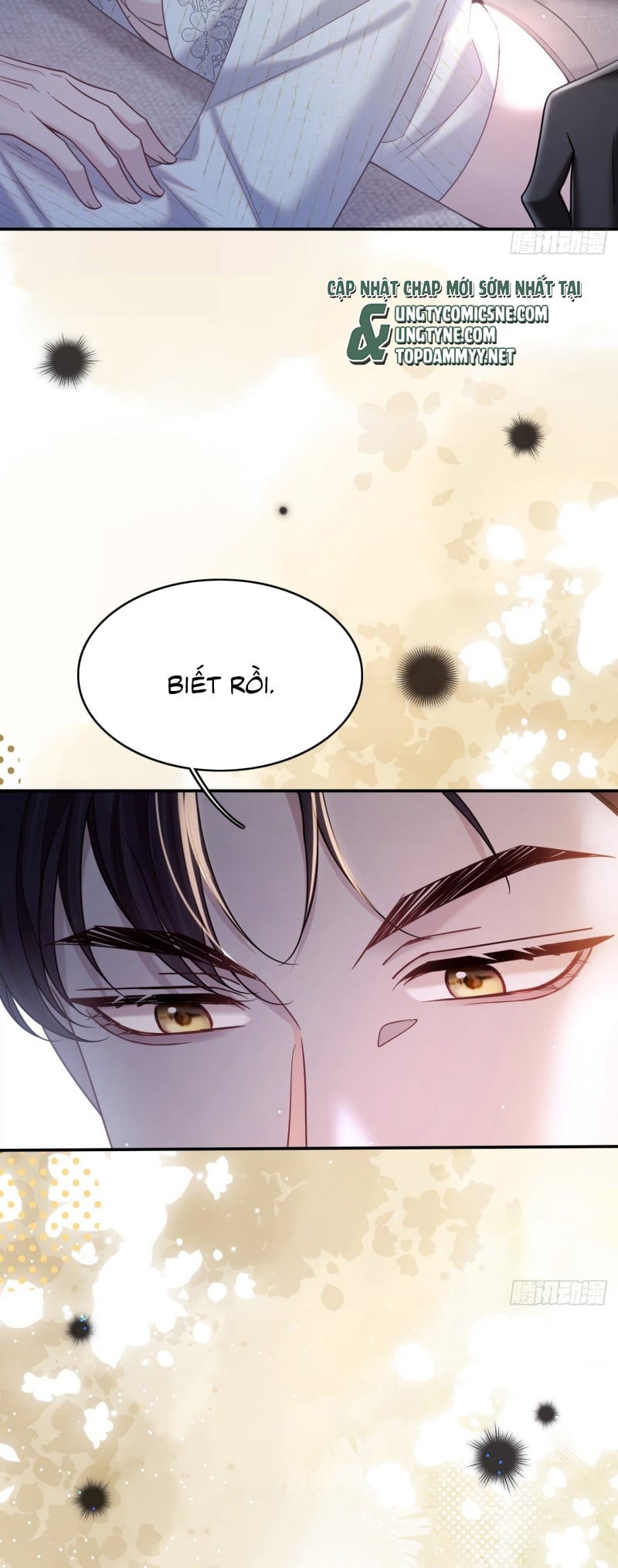 Tôi Cố Ý Giả Vờ Chap 7 - Next Chap 8