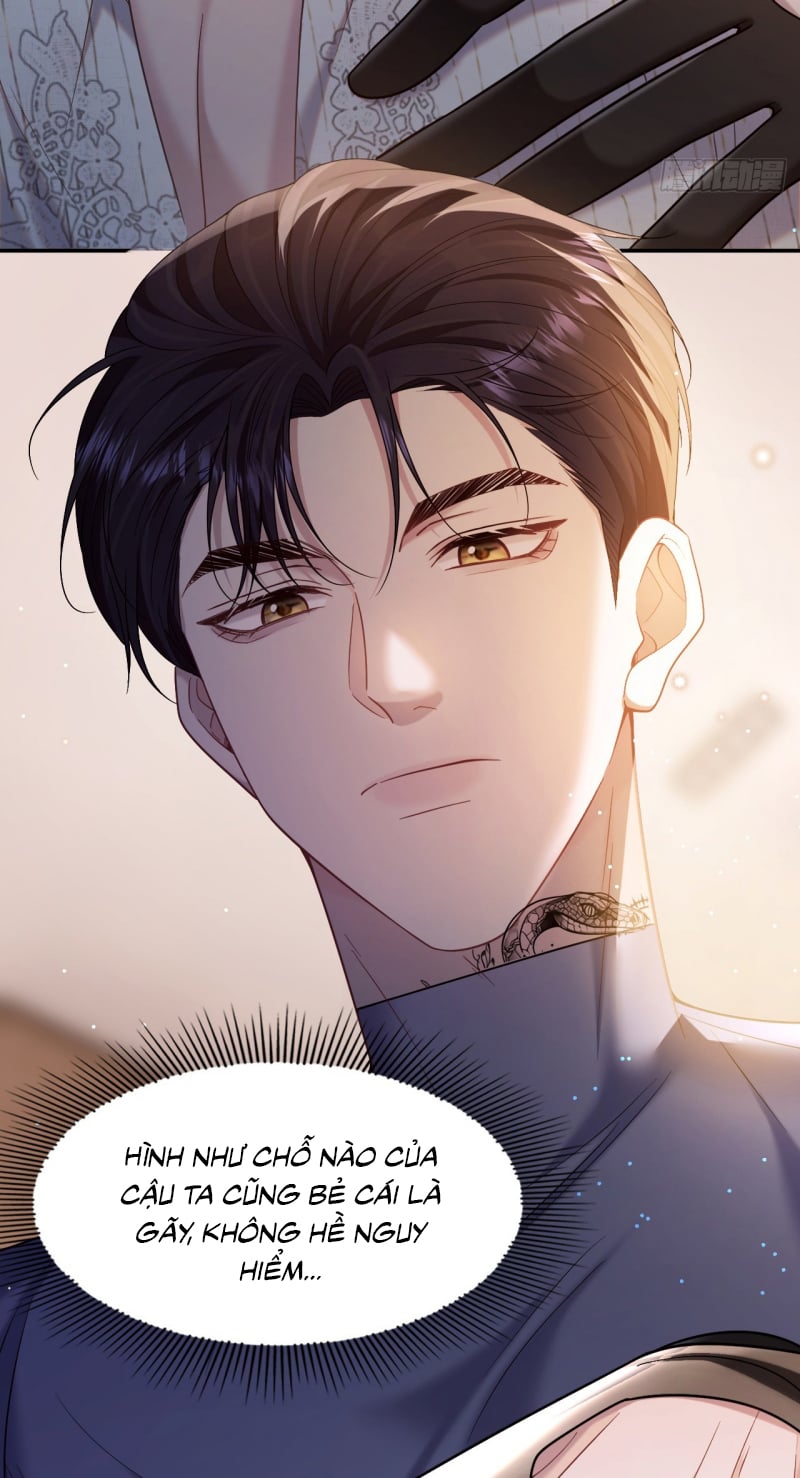 Tôi Cố Ý Giả Vờ Chap 7 - Next Chap 8