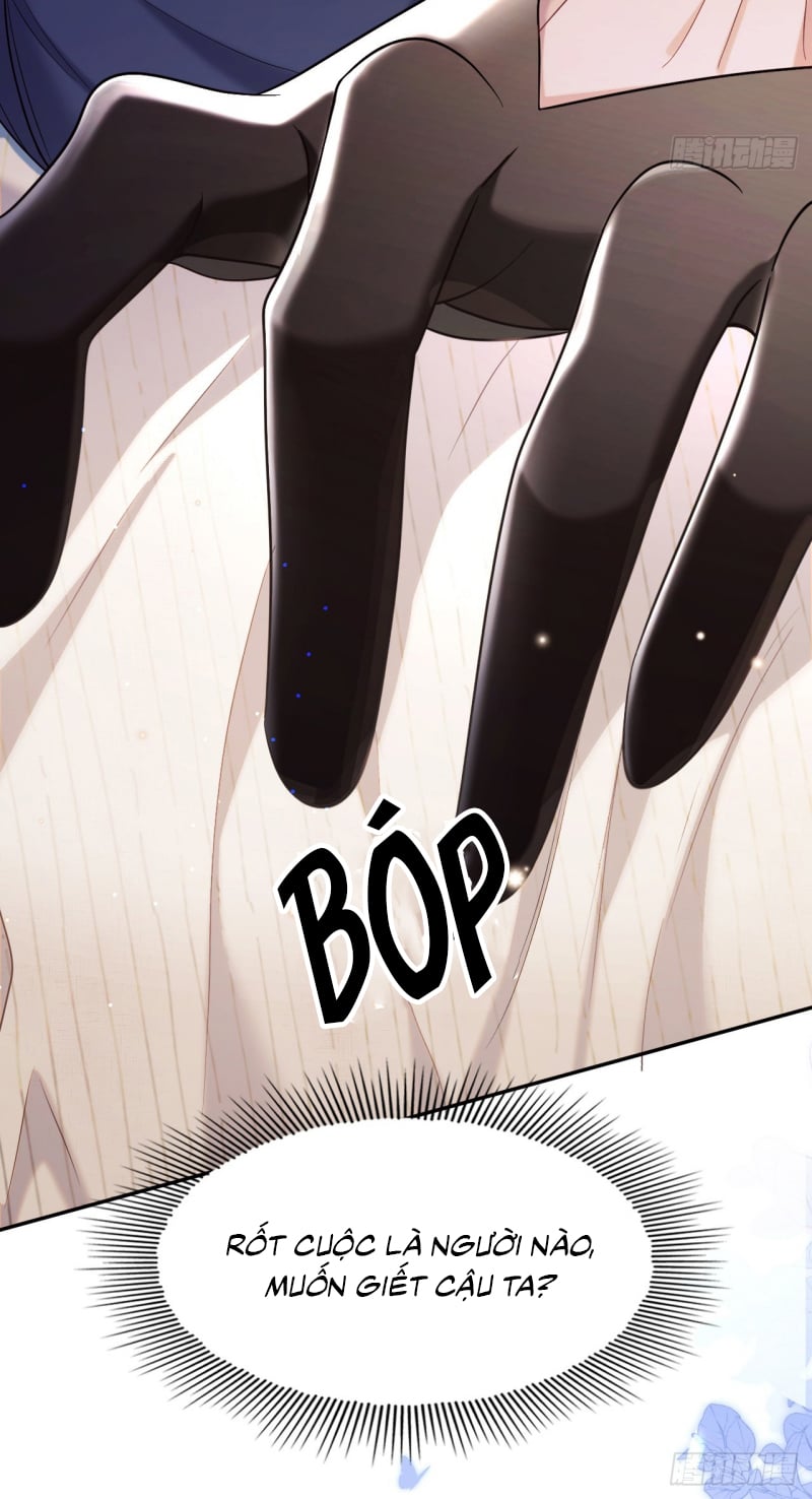 Tôi Cố Ý Giả Vờ Chap 7 - Next Chap 8