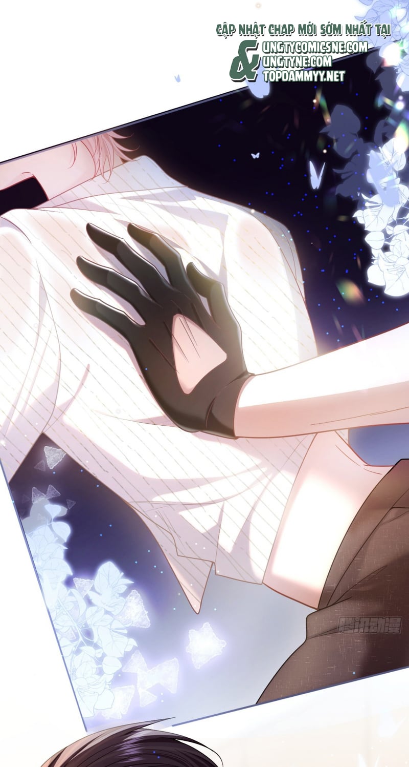 Tôi Cố Ý Giả Vờ Chap 7 - Next Chap 8