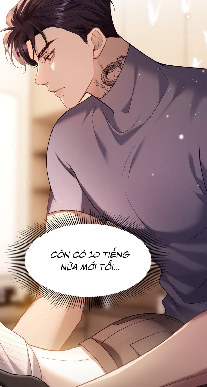 Tôi Cố Ý Giả Vờ Chap 7 - Next Chap 8