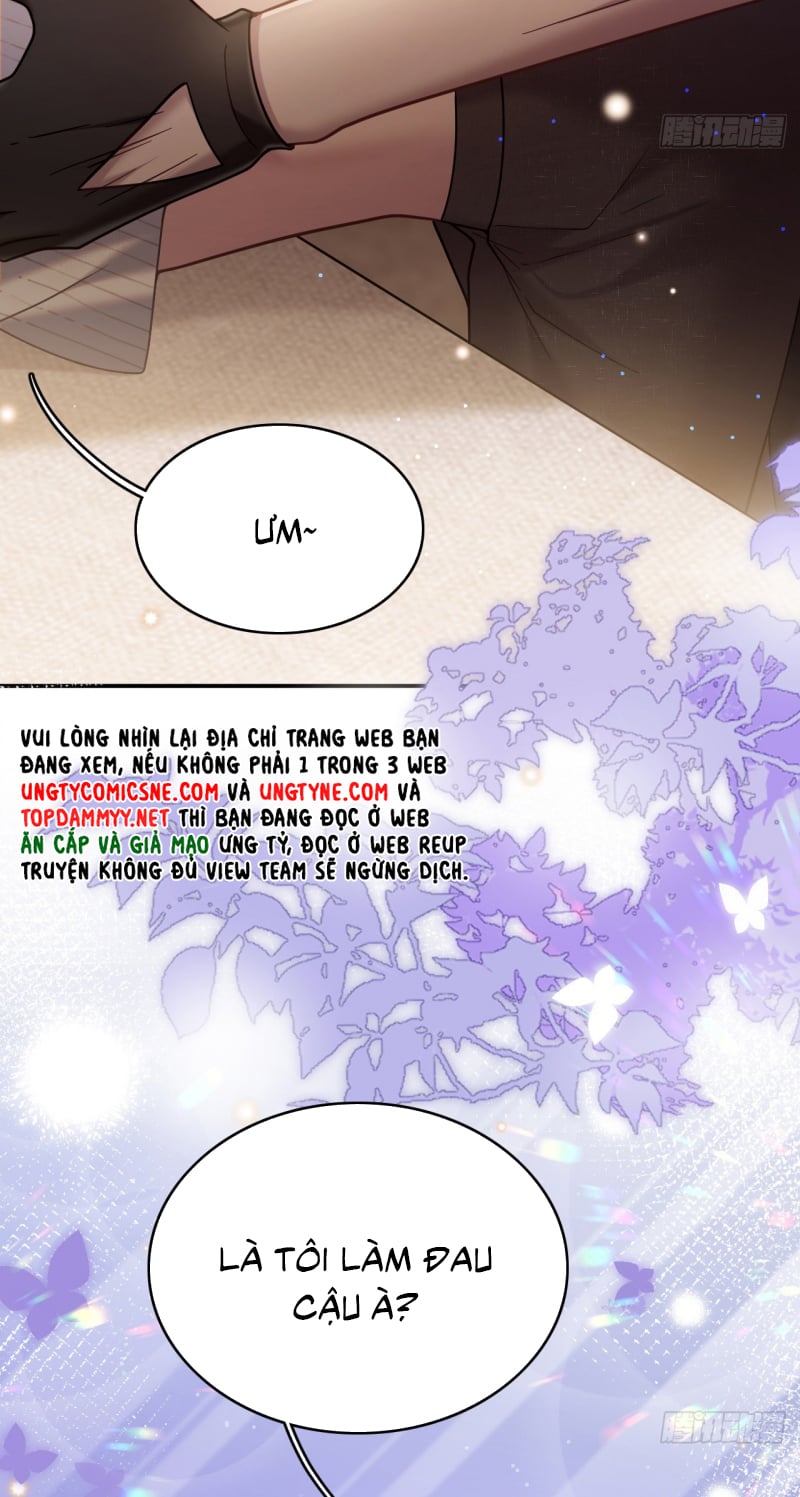 Tôi Cố Ý Giả Vờ Chap 7 - Next Chap 8