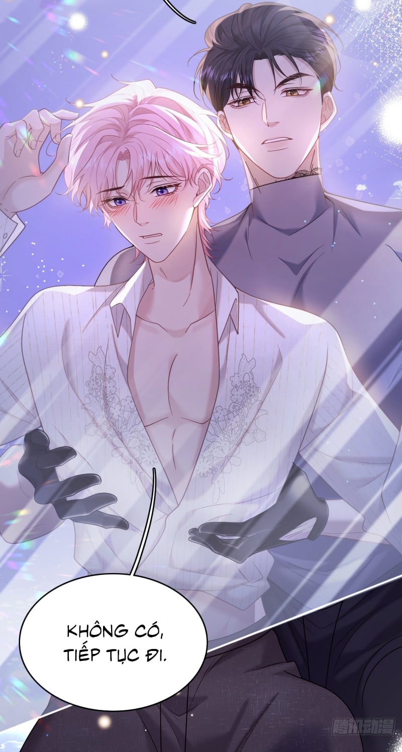 Tôi Cố Ý Giả Vờ Chap 7 - Next Chap 8