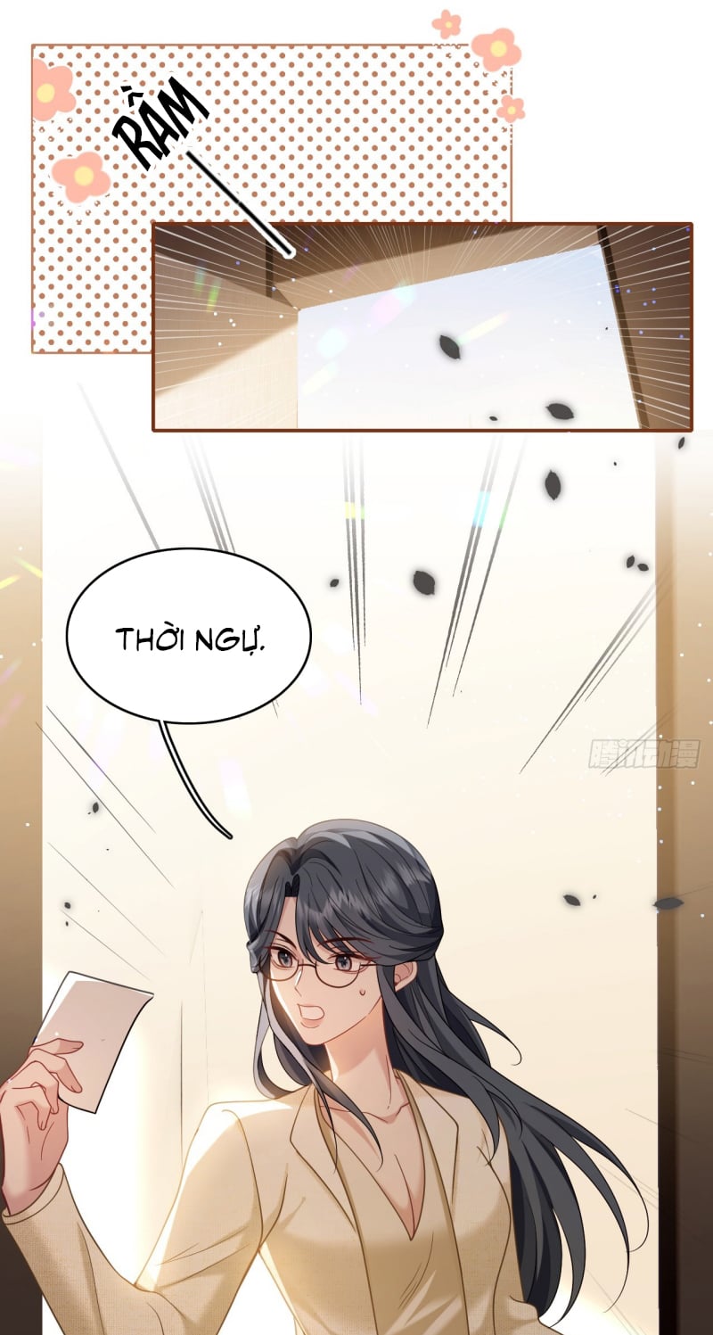 Tôi Cố Ý Giả Vờ Chap 7 - Next Chap 8