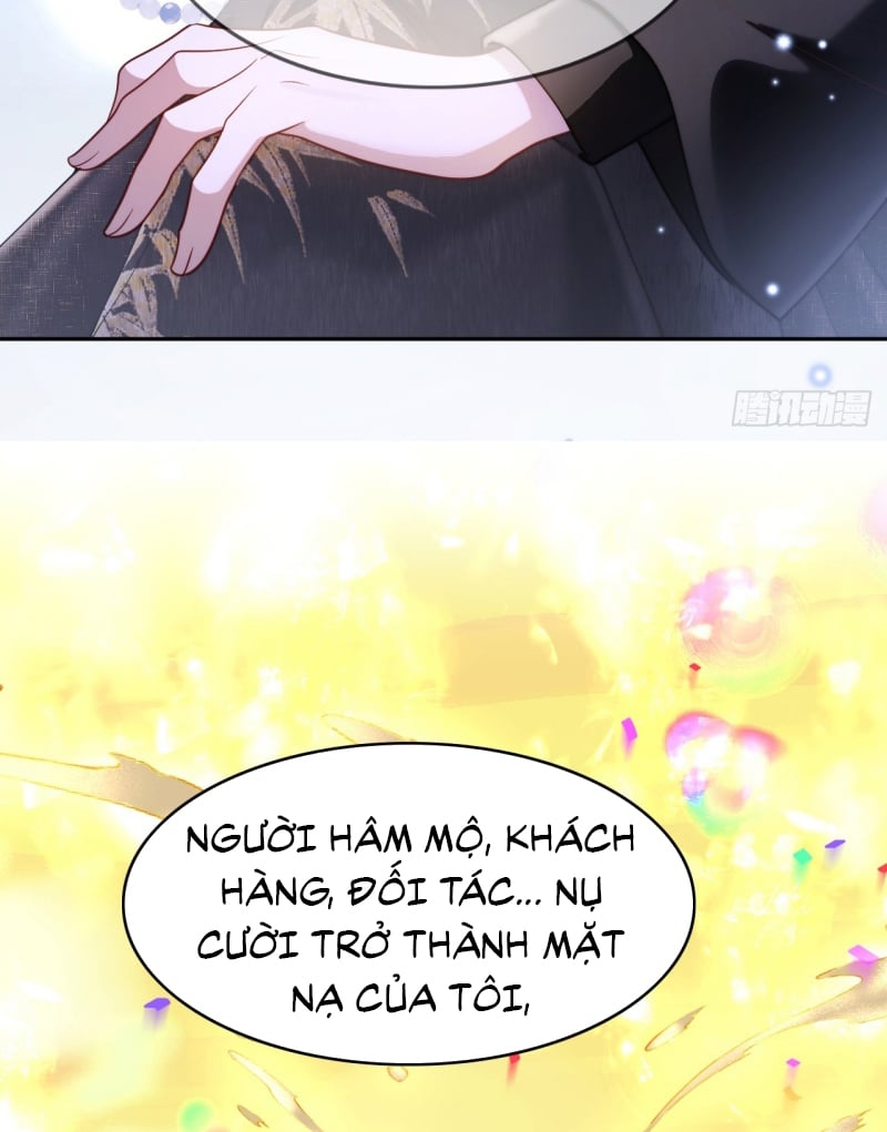 Tôi Cố Ý Giả Vờ Chap 7 - Next Chap 8