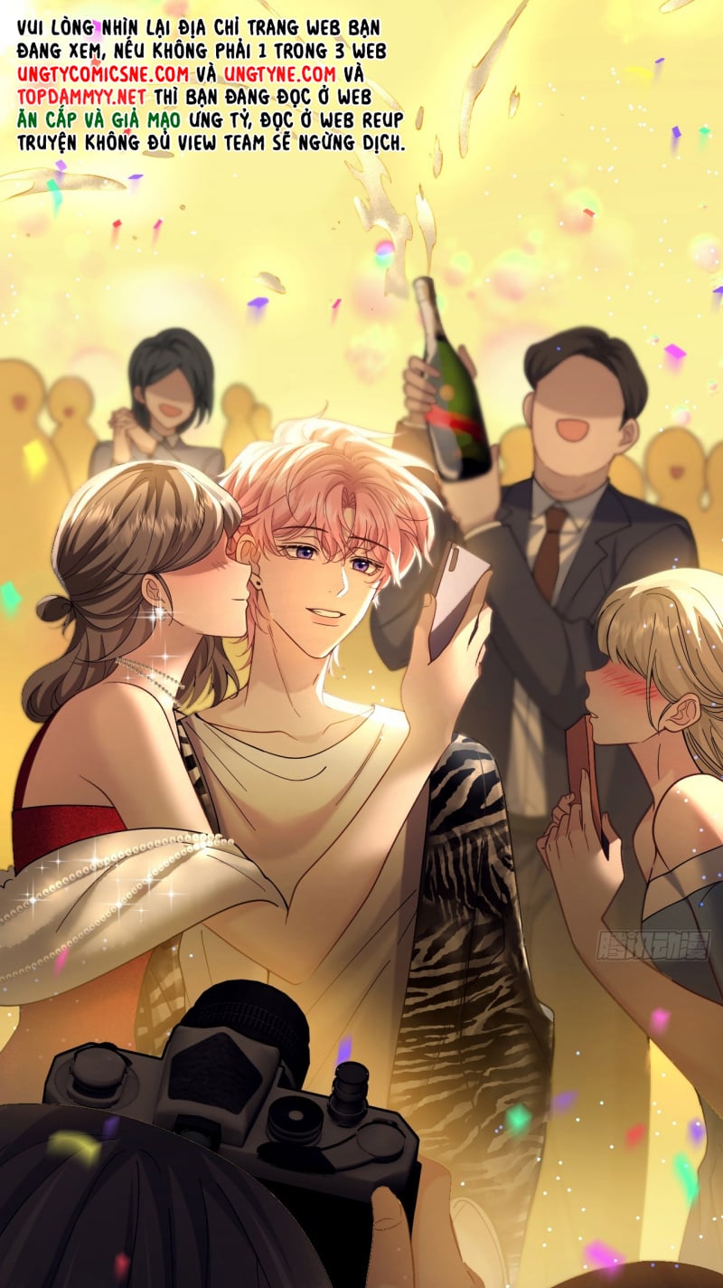 Tôi Cố Ý Giả Vờ Chap 7 - Next Chap 8