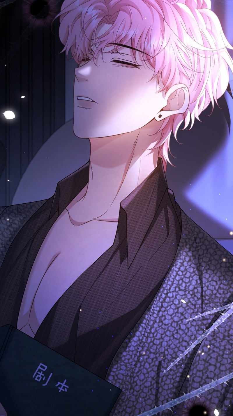 Tôi Cố Ý Giả Vờ Chap 7 - Next Chap 8