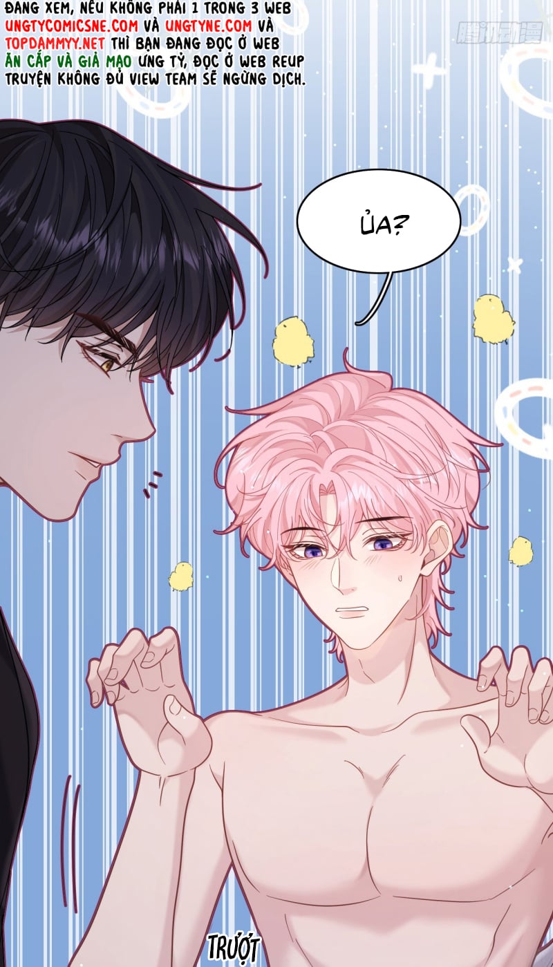 Tôi Cố Ý Giả Vờ Chap 9 - Next Chap 10