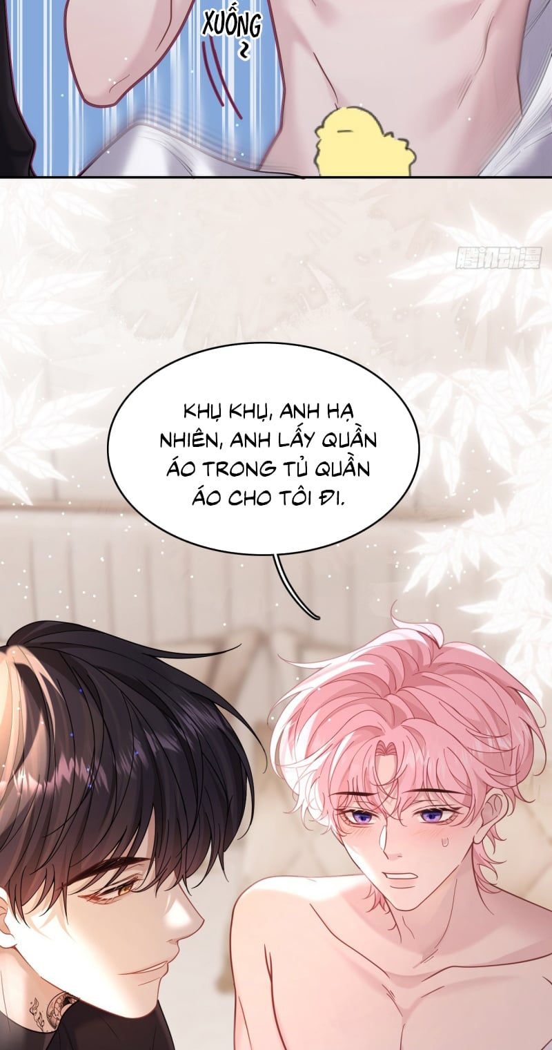 Tôi Cố Ý Giả Vờ Chap 9 - Next Chap 10