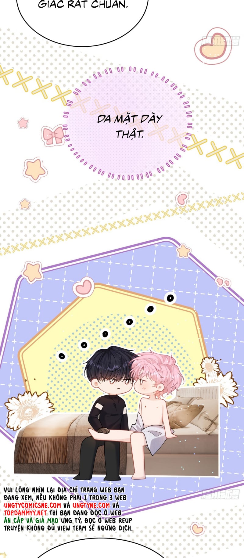 Tôi Cố Ý Giả Vờ Chap 9 - Next Chap 10