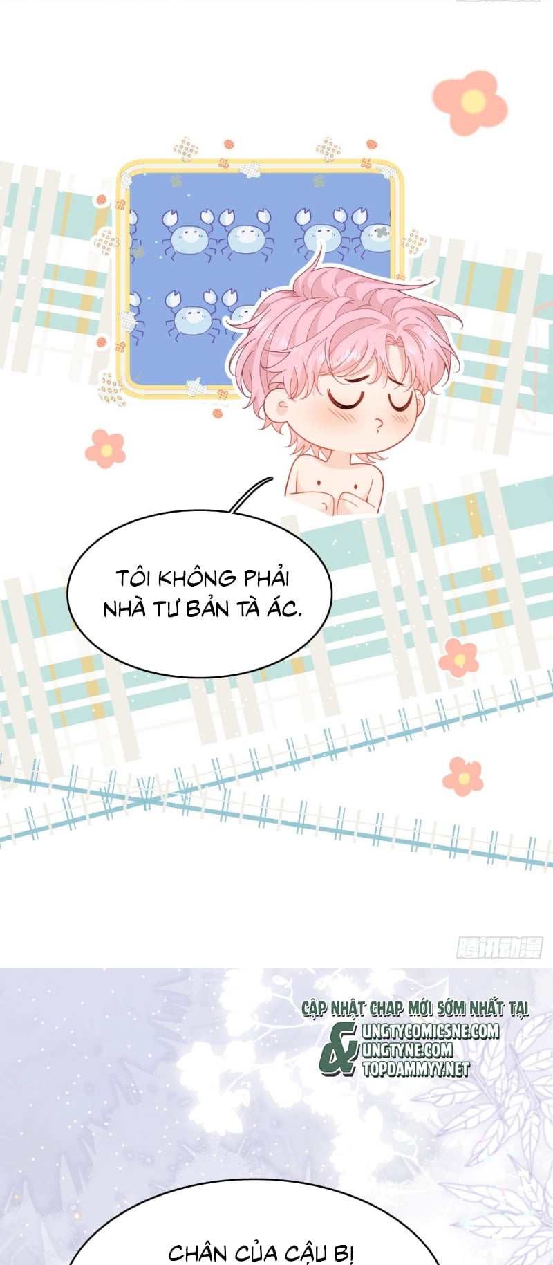 Tôi Cố Ý Giả Vờ Chap 9 - Next Chap 10