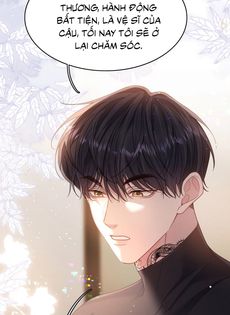 Tôi Cố Ý Giả Vờ Chap 9 - Next Chap 10