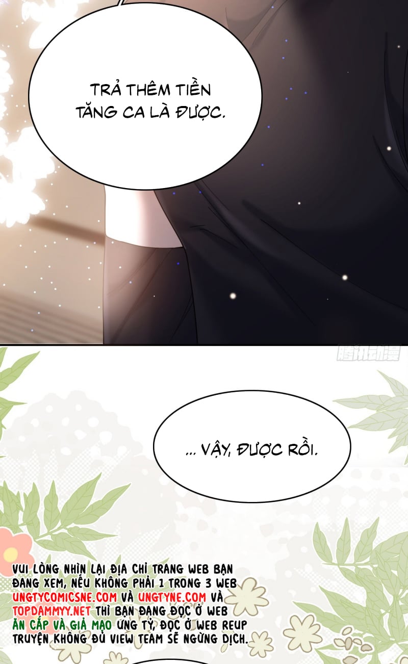 Tôi Cố Ý Giả Vờ Chap 9 - Next Chap 10