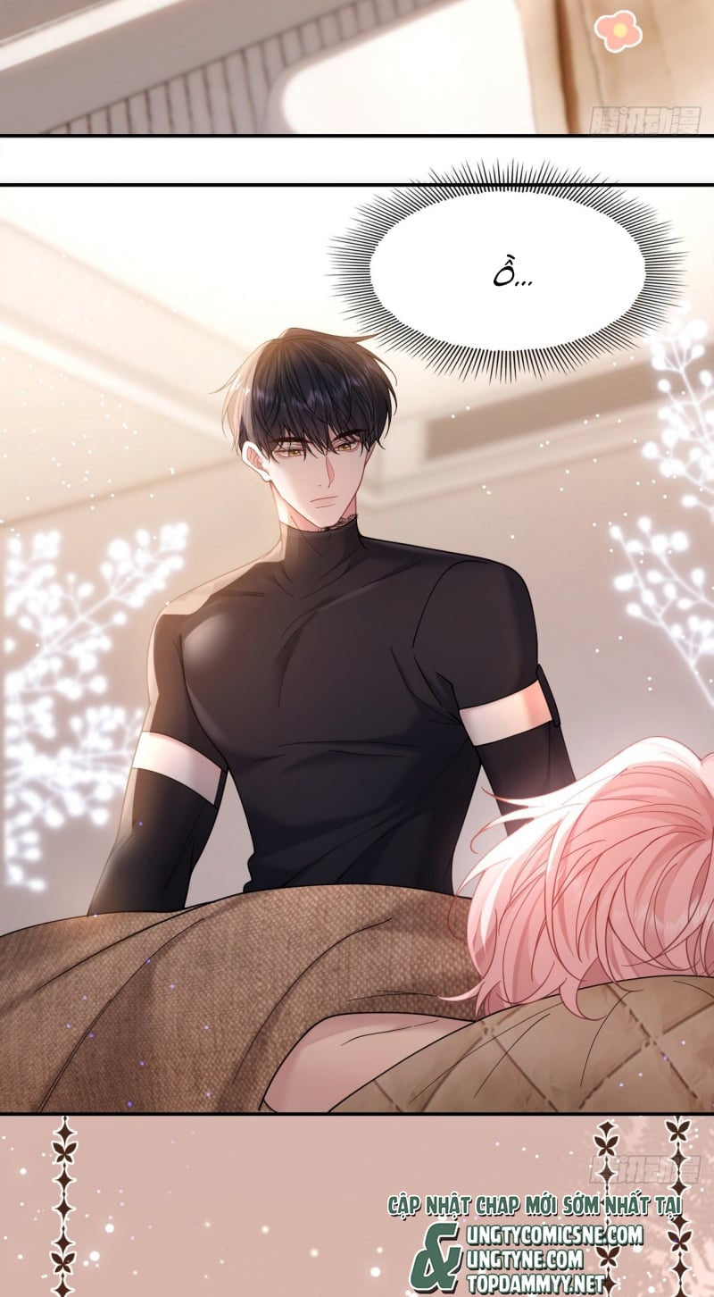 Tôi Cố Ý Giả Vờ Chap 9 - Next Chap 10