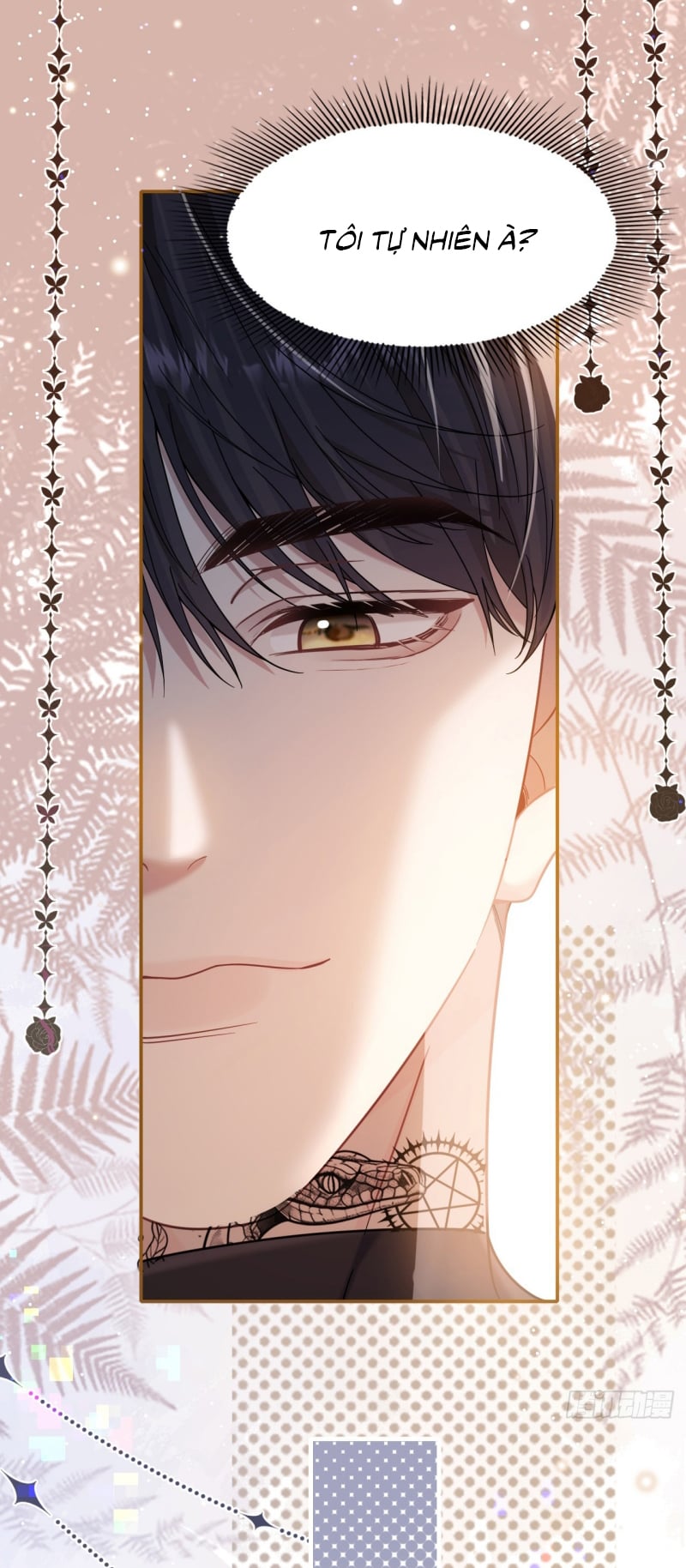 Tôi Cố Ý Giả Vờ Chap 9 - Next Chap 10