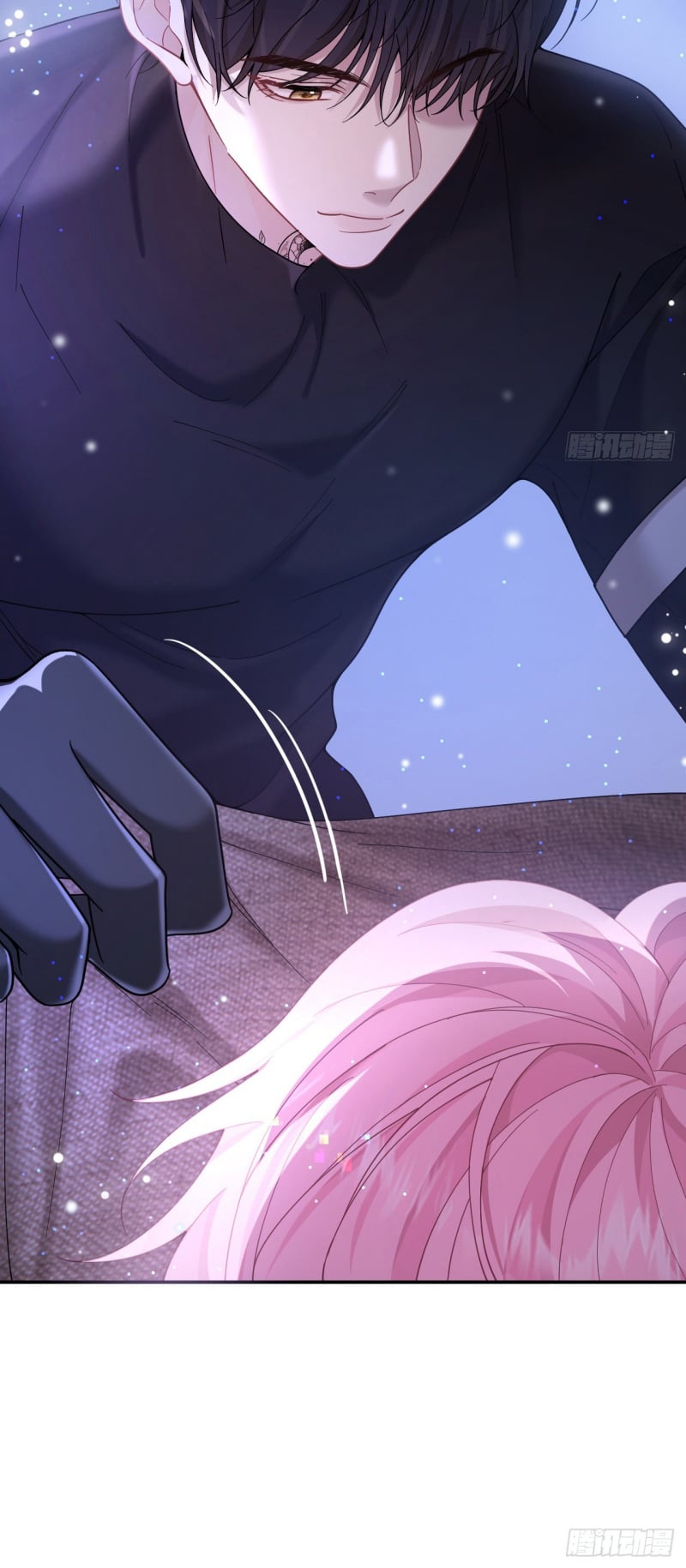 Tôi Cố Ý Giả Vờ Chap 9 - Next Chap 10