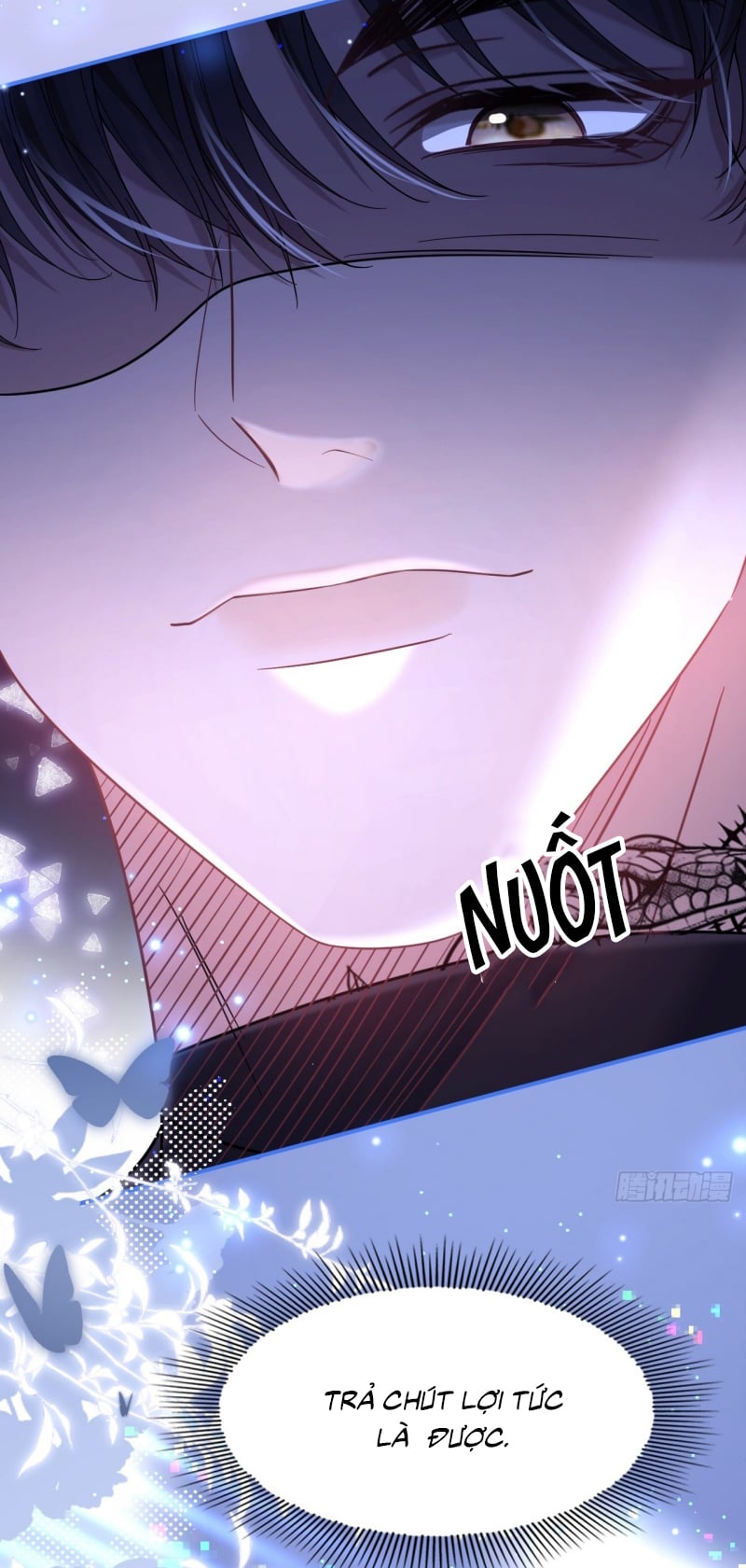 Tôi Cố Ý Giả Vờ Chap 9 - Next Chap 10