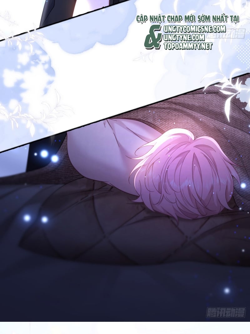 Tôi Cố Ý Giả Vờ Chap 9 - Next Chap 10