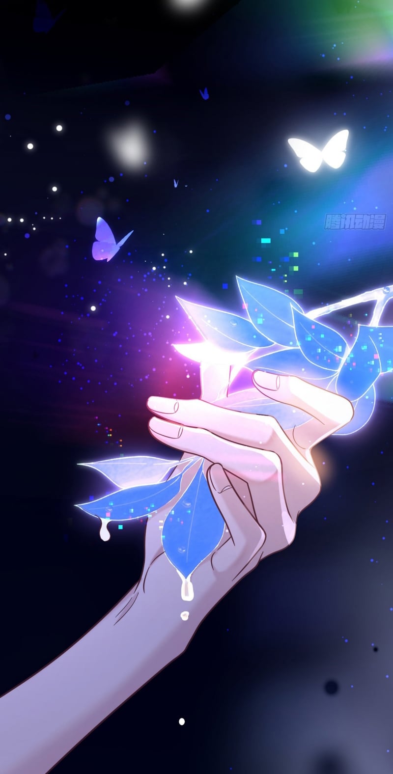 Tôi Cố Ý Giả Vờ Chap 9 - Next Chap 10