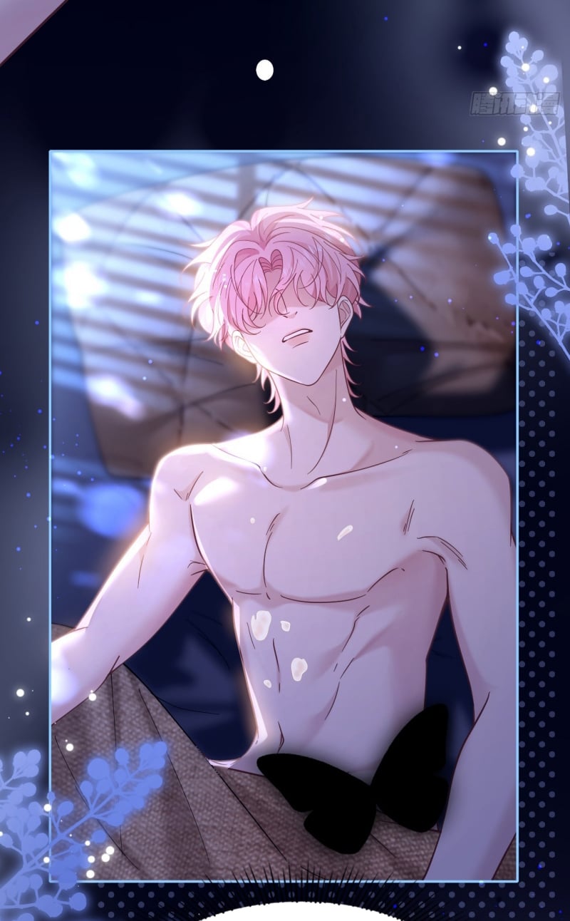 Tôi Cố Ý Giả Vờ Chap 9 - Next Chap 10