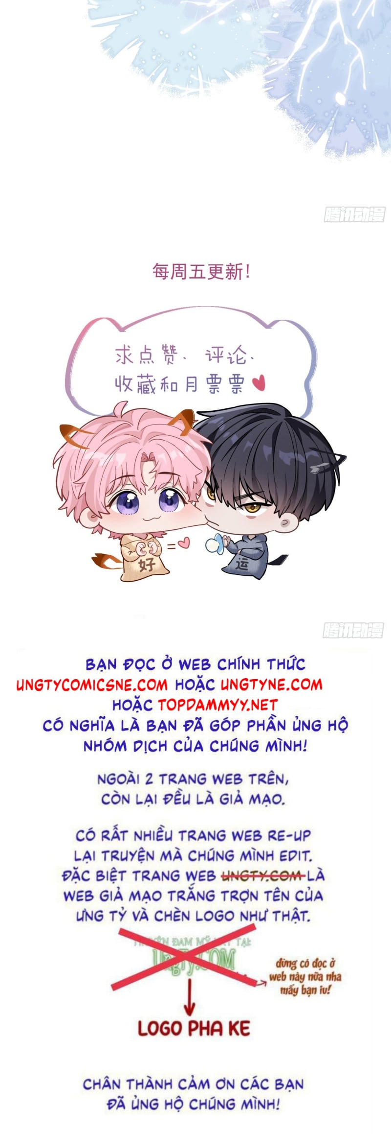 Tôi Cố Ý Giả Vờ Chap 9 - Next Chap 10
