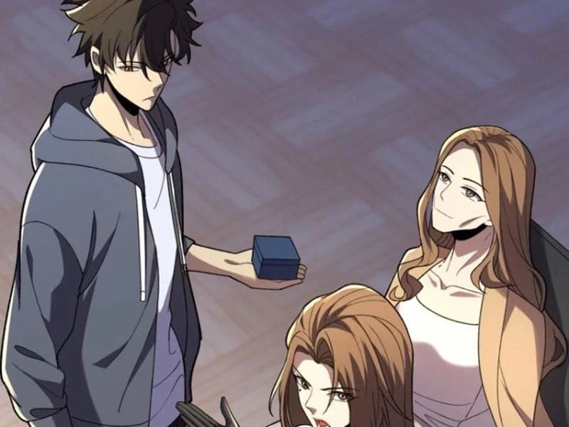 Tối Cường Khí Thiếu (Bản Mới) Chap 10 - Next Chap 11