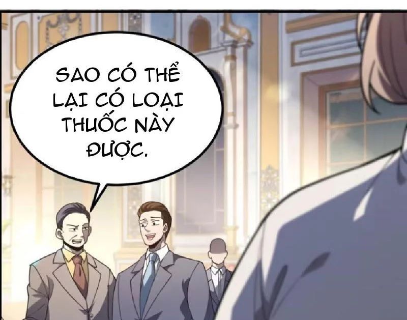 Tối Cường Khí Thiếu (Bản Mới) Chap 11 - Next Chap 12