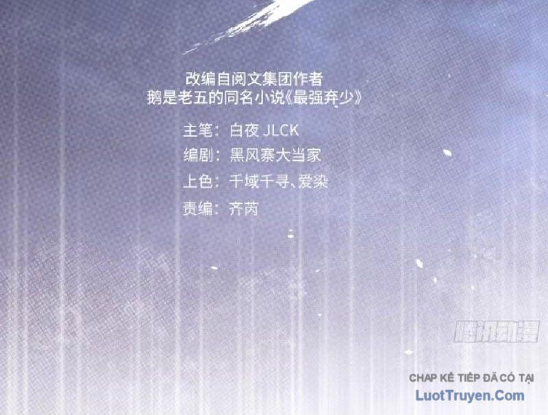 Tối Cường Khí Thiếu (Bản Mới) Chap 11 - Next Chap 12