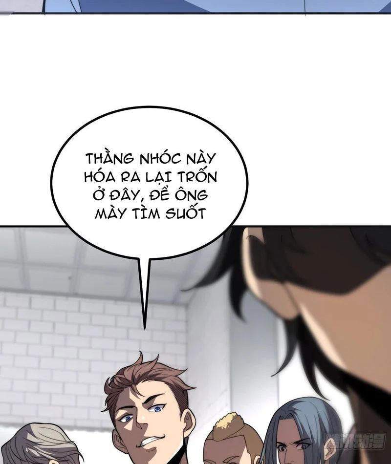 Tối Cường Khí Thiếu (Bản Mới) Chap 2 - Next Chap 3